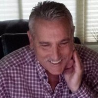 LARRY BLANCHARD