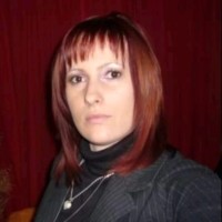 Marija Radovanović Garić