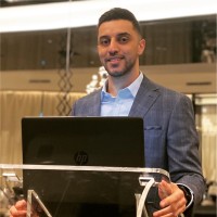Fadi Batmani