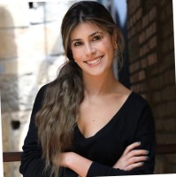 Maria Alejandra Garcia Montero