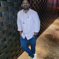 Hemant Ghavre