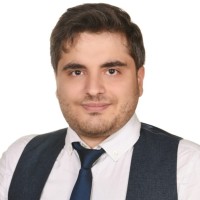 Mehmet Bedirhan Yilmaz