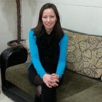 Gulzhan Dzhalkomova