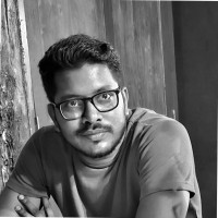 Ansuman Sahoo