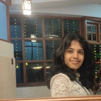 Aiswarya P Mani