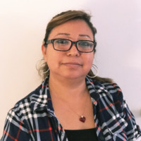 Alcira Coronado