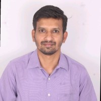 Jagadish M