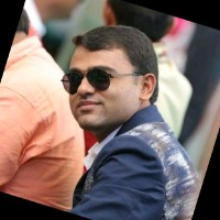 Nitin Rudani