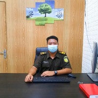 Fachrul Sidiq