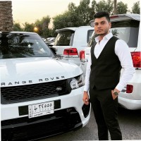 حسن علي