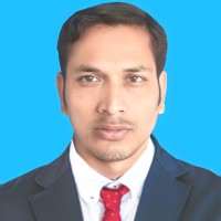 MD. SHUMON MIAH