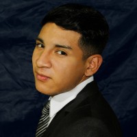 Diego Jean Pierre Zapata Castillo