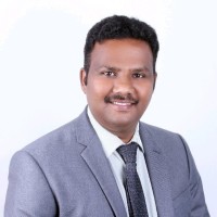 Sivakumar Chandrasekaran