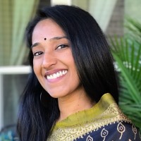 Divya Narayanan