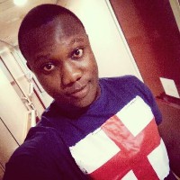 Eedris Ade
