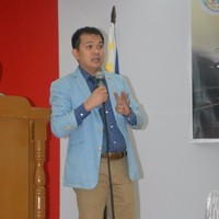 Gerry Cano