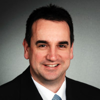 David Apperley