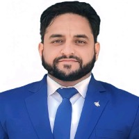 Muhammad Arif khan