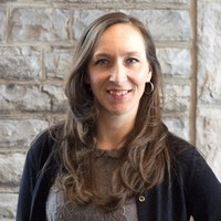 Lucie-Genevieve Gingras