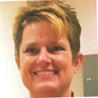 Joy Nicholson-Shehee
