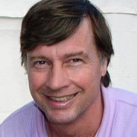 David Rogers