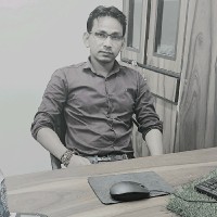 Satish Kumar Maurya