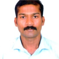 Vineeth James