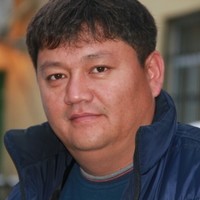 Alzhan Smaiylov