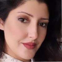 Yesmine Mzergui, PhD in management