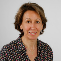 Corinne Barbot-Morales