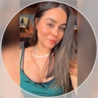 Amanda Cavalcanti Da Silva