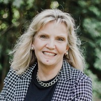 Judy Rogers