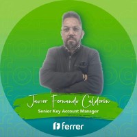Javier Calderón De La Barca