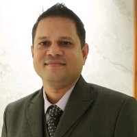 Shabi Abhijit Naresh Arondekar