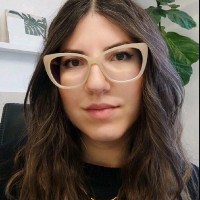 Eleftheria Porfyriadi