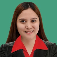 Mae Anne Onia