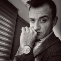 Semih Reyhan