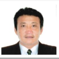 Arnel Tan