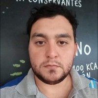 Ignacio Ezequiel Sarubbio