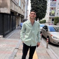 Görkem Göktaş