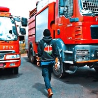 Duncan Muchiri