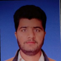 Muhammad Huzaif
