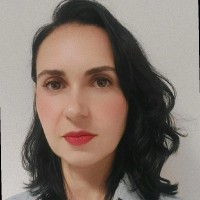 Paula De Moraes Teixeira