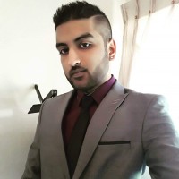 Justin Singh