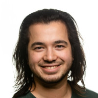 Eric De Mooij