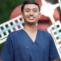 Ns. Putu Gede Putra Suastrawan, S.Kep