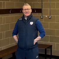 Paul Mcgrady