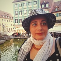 Monika Schreiber