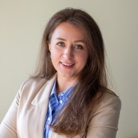 Olga Tyshkevych