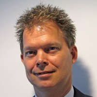 Pieter Bonthuis